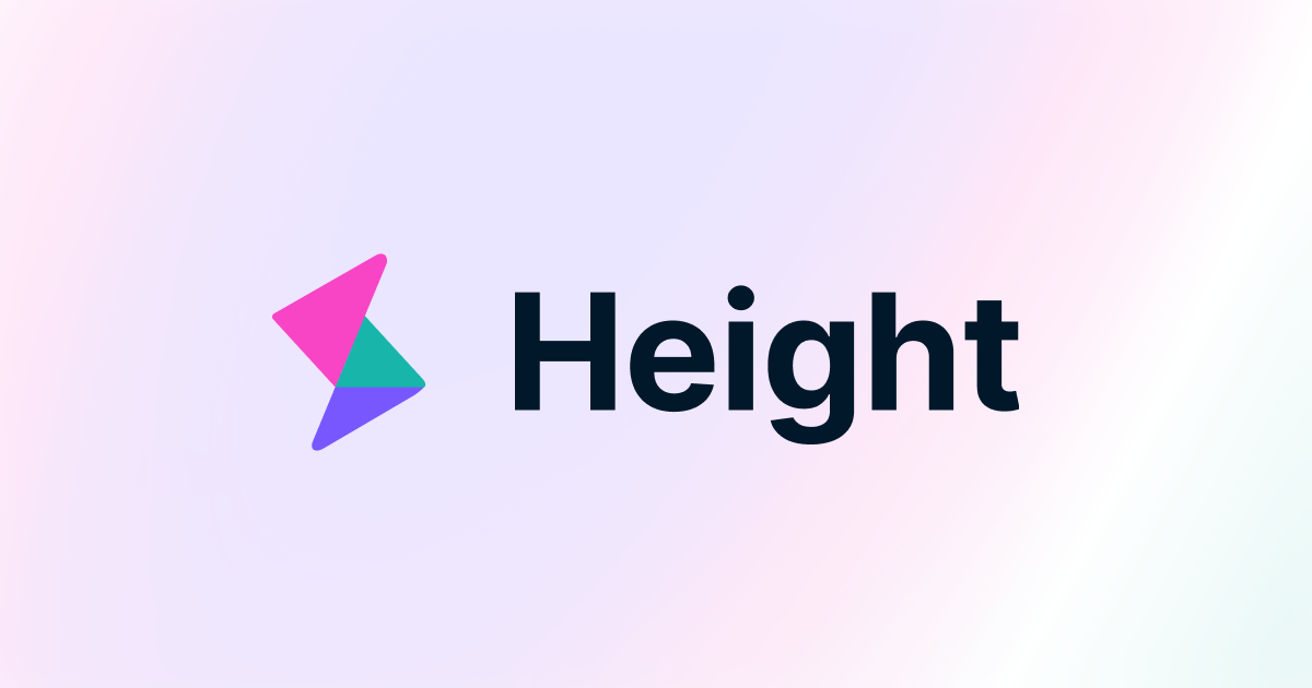 Heights logo